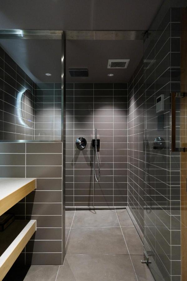 Aet & O3 Hotel Tokyo Eksteriør bilde