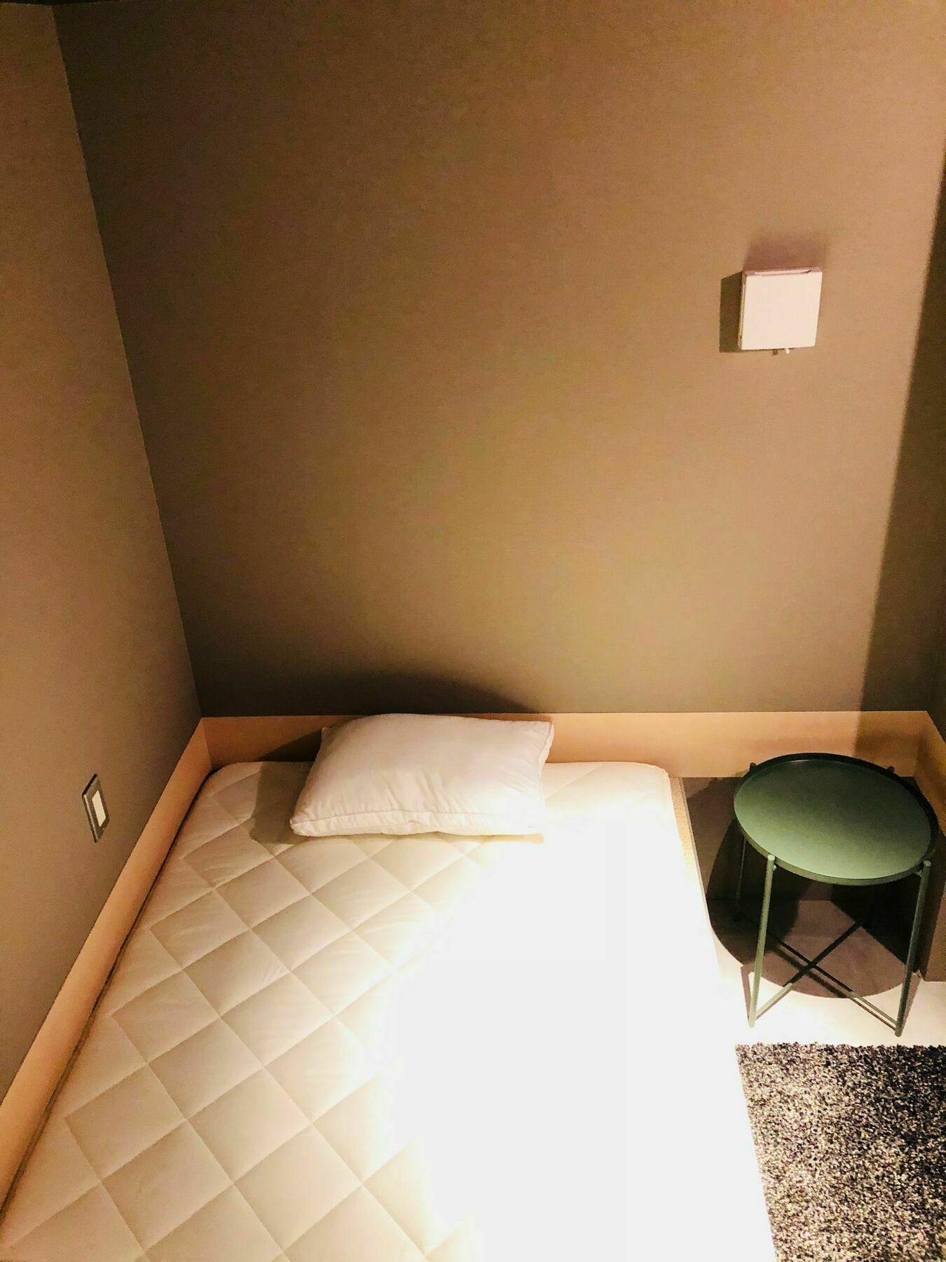 Aet & O3 Hotel Tokyo Eksteriør bilde