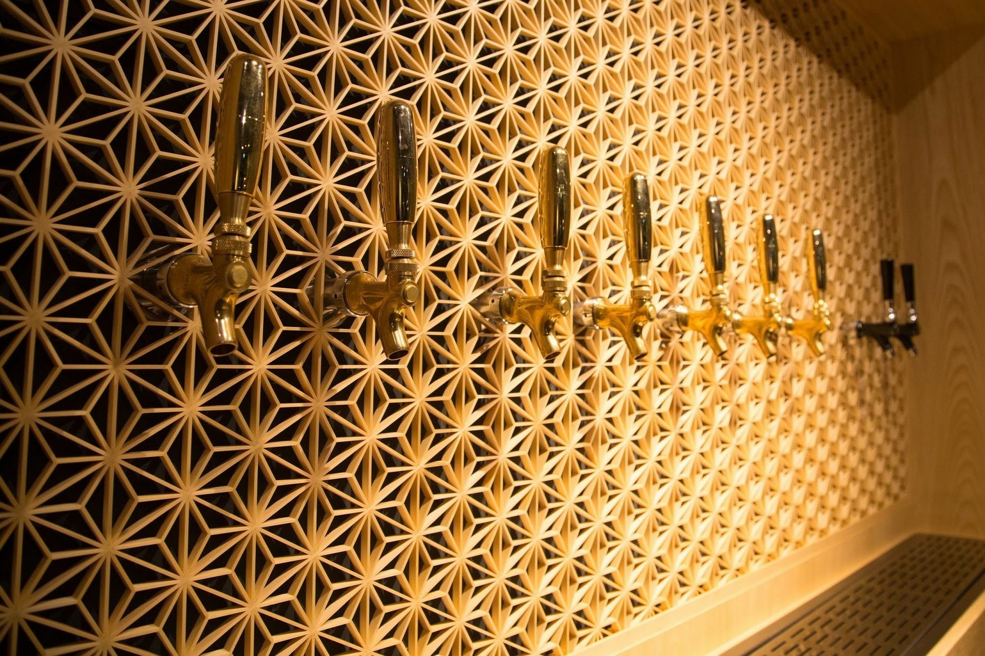 Aet & O3 Hotel Tokyo Eksteriør bilde